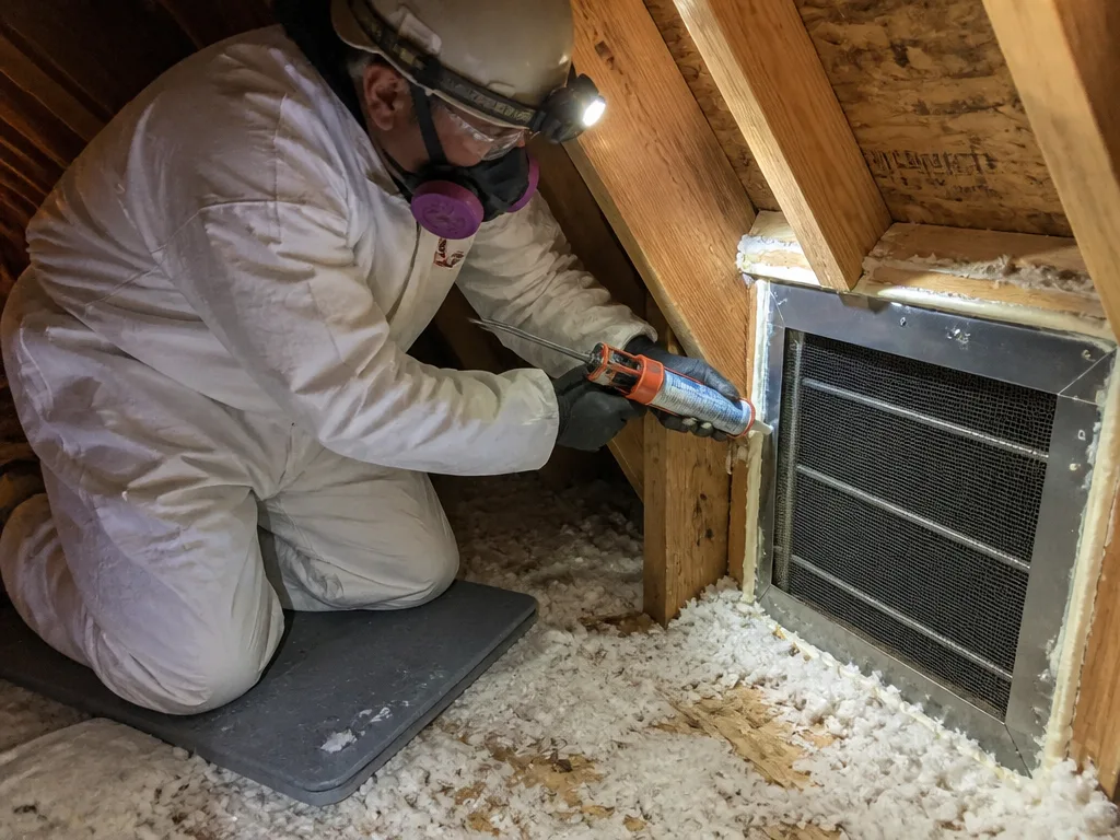 Bat Removal